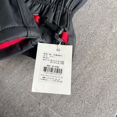 ゴルフ用手袋の画像