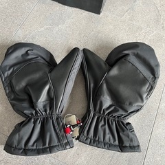 ゴルフ用手袋の画像