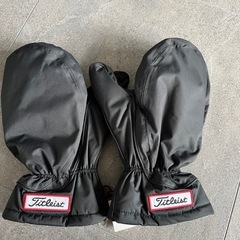 ゴルフ用手袋の画像