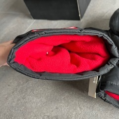 ゴルフ用手袋の画像