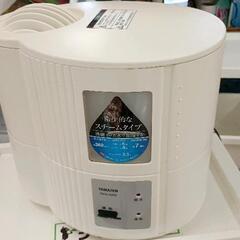 0515-133 スチーム式加湿機