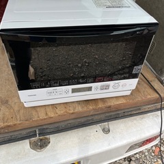 電子レンジ