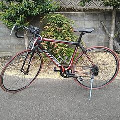 TOTHM  自転車　部品取り用