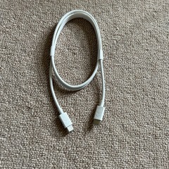 タイプC充電器