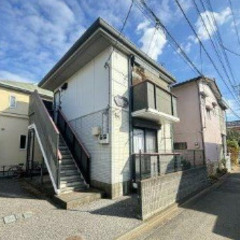 《清瀬駅15分＊角部屋＊単身者限定＊敷礼無し》最安0円後払…