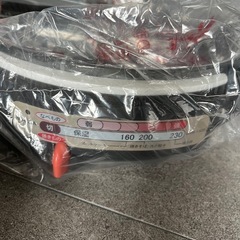 新品未使用 鍋の画像