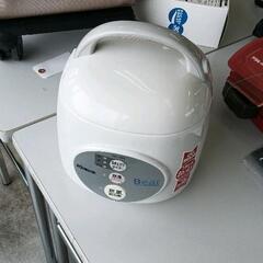0515-249 ZOJIRUSHI アイコン炊飯ジャー NS-FA05型 0.54L