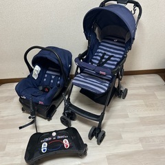 Joie juva ジョイー ジュバ アイベースセット isofix