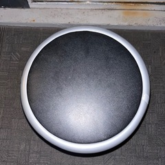 【美品】折りたたみ椅子 コンパクト 収納便利の画像