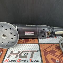【中古】RUPES カーポリッシャー　LHR15マーク3【ハンズクラフト熊本けやき通り店】【店頭取引限定】の画像