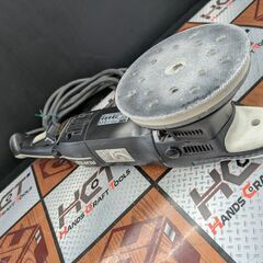 【中古】RUPES カーポリッシャー　LHR15マーク3【ハンズクラフト熊本けやき通り店】【店頭取引限定】の画像