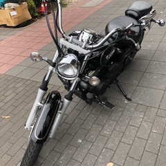 ドラッグスター