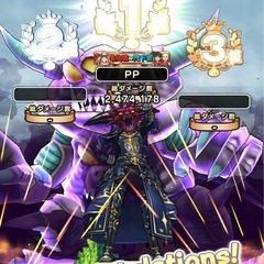 DQW 魔王の地図レベル99討伐！初心者大歓迎！