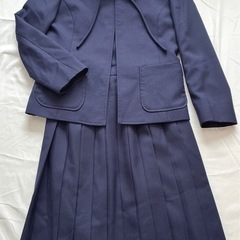 昭和レトロな学生服