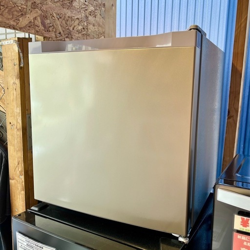 《売約済》【武蔵小山店】 アイリスオーヤマ 冷凍庫 PF-A31FD -N 小型冷凍庫 直冷式 冷凍ストッカー 1ドア 静音 省エネ 家電 冷蔵庫 セカンド冷凍庫 中古 美品 一人暮らし 24年製 高年式