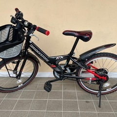 小学生用自転車