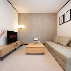 【亀有】★急募★1−2名以上1組での募集★民泊掃★ 日給15,000円（4-5時間程度）専属清掃スタッフ★法人大歓迎★個人の場合経験者のみ★の画像