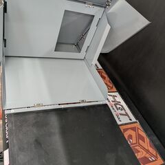 【中古】アルミ製火花カバー【ハンズクラフト熊本けやき通り店】【店頭取引限定】の画像