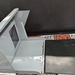 【中古】アルミ製火花カバー【ハンズクラフト熊本けやき通り店】【店...