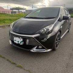アクア Gs ハイブリッド