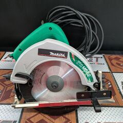 【中古】マキタ　マルノコ　M562【ハンズクラフト熊本けやき通り...