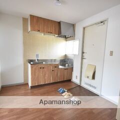 ◆敷金・礼金・仲介手数料０円！！◆コーポ印南A棟201号室 - 賃貸（マンション/一戸建て）