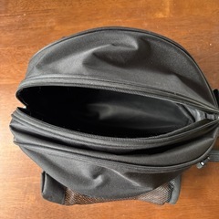 ボールバッグ　美品の画像