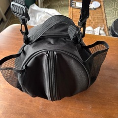 ボールバッグ　美品の画像