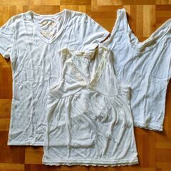 Tシャツ&タンクトップ