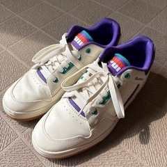 PUMAスニーカー/28センチ