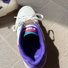 PUMAスニーカー/28センチの画像