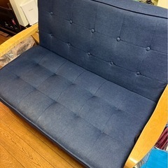 ニトリ　ソファ　元値25000円　