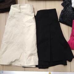 （お話中）夏物レディース沢山の画像