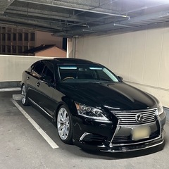 LEXUS LC500 純正ホイール
