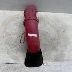 HONDA スーパーカブ 50 PRO フロントフェンダー ホン...