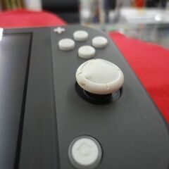 Nintendo switch Lite HDH-001 グレー 本体のみ 任天堂 スイッチライト 初期化 動作確認済み 西岡店の画像