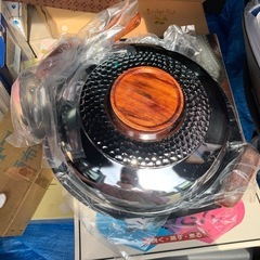 新品　鍋　万能鍋　蒸す焼く煮る