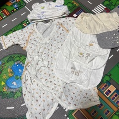 ベビー服