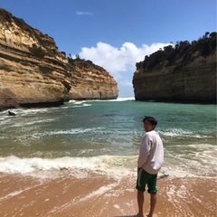 英語が気になる方へ｜初回無料　おためし英語レッスン有り（初心者/ワーホリ/TOEIC）の画像