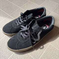 バンズスニーカー/28センチ