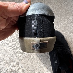 バンズスニーカー/28センチの画像