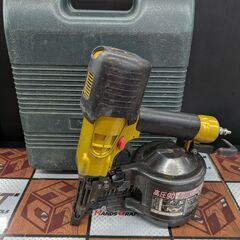 【中古】日立　釘打機　NV90H【ハンズクラフト熊本けやき通り店...