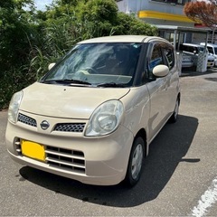 車検付きモコ入庫！！