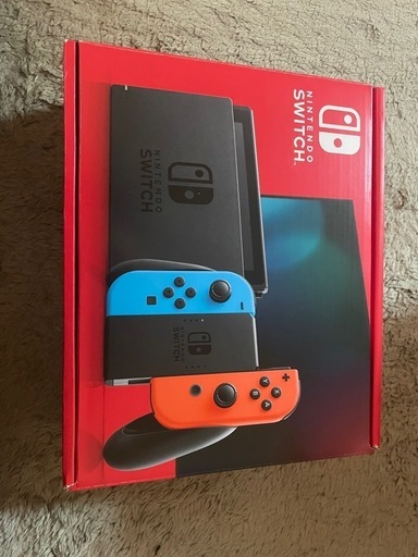 任天堂スイッチ最終値下げ 本日まで