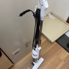 掃除機　アイリスオーヤマ　IC-S2-S