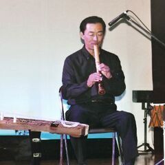 尺八教室　飯塚　筑豊地区　