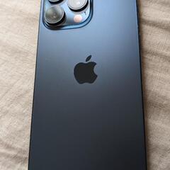 アメリカ版 Apple iPhone 15 Pro Max 25...