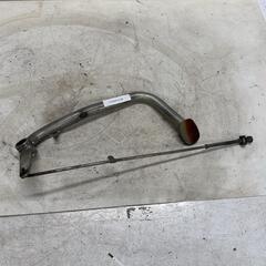 HONDA スーパーカブ 50 PRO ブレーキペダル ホンダ ...