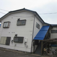 《秋津駅7分＊2DK＊駐車場有＊角部屋》最安0円後払いで引…