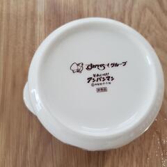 アンパンマン器の画像
